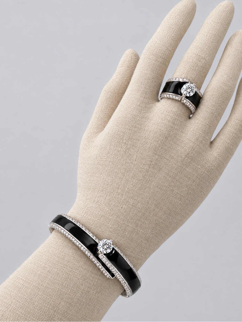 Modern Matching Set!